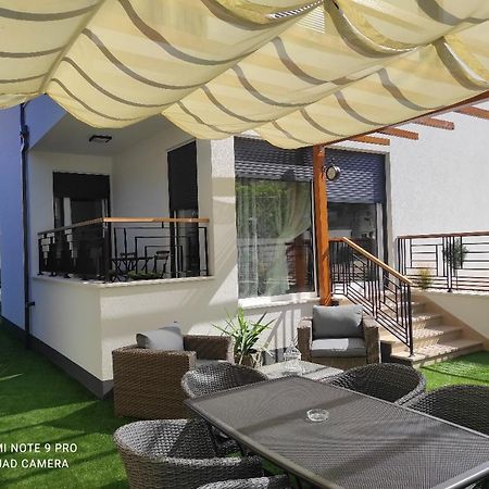 Villa Borna B20 Trogir Exteriör bild