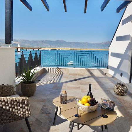 Villa Borna B20 Trogir Exteriör bild