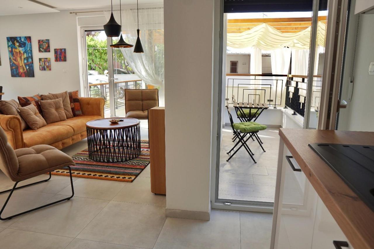 Villa Borna B20 Trogir Exteriör bild