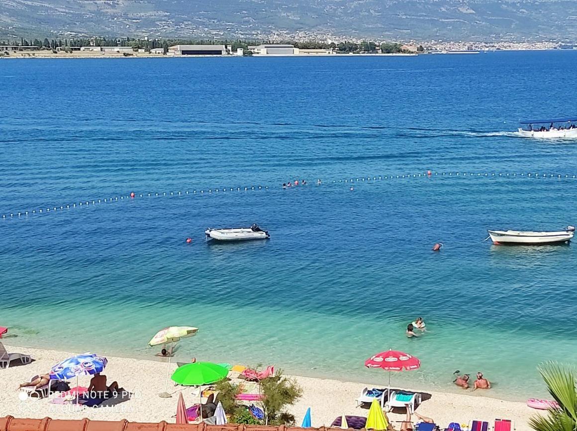 Villa Borna B20 Trogir Exteriör bild