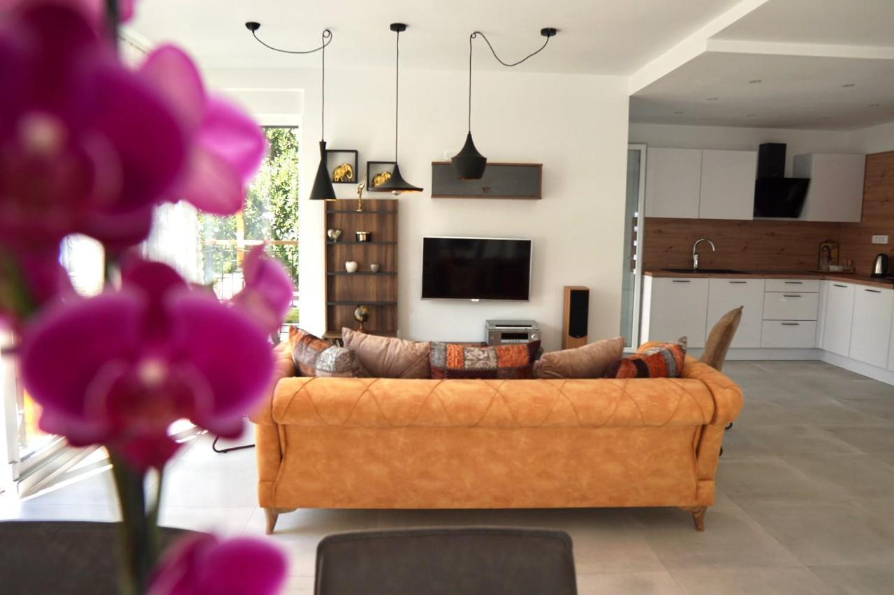 Villa Borna B20 Trogir Exteriör bild