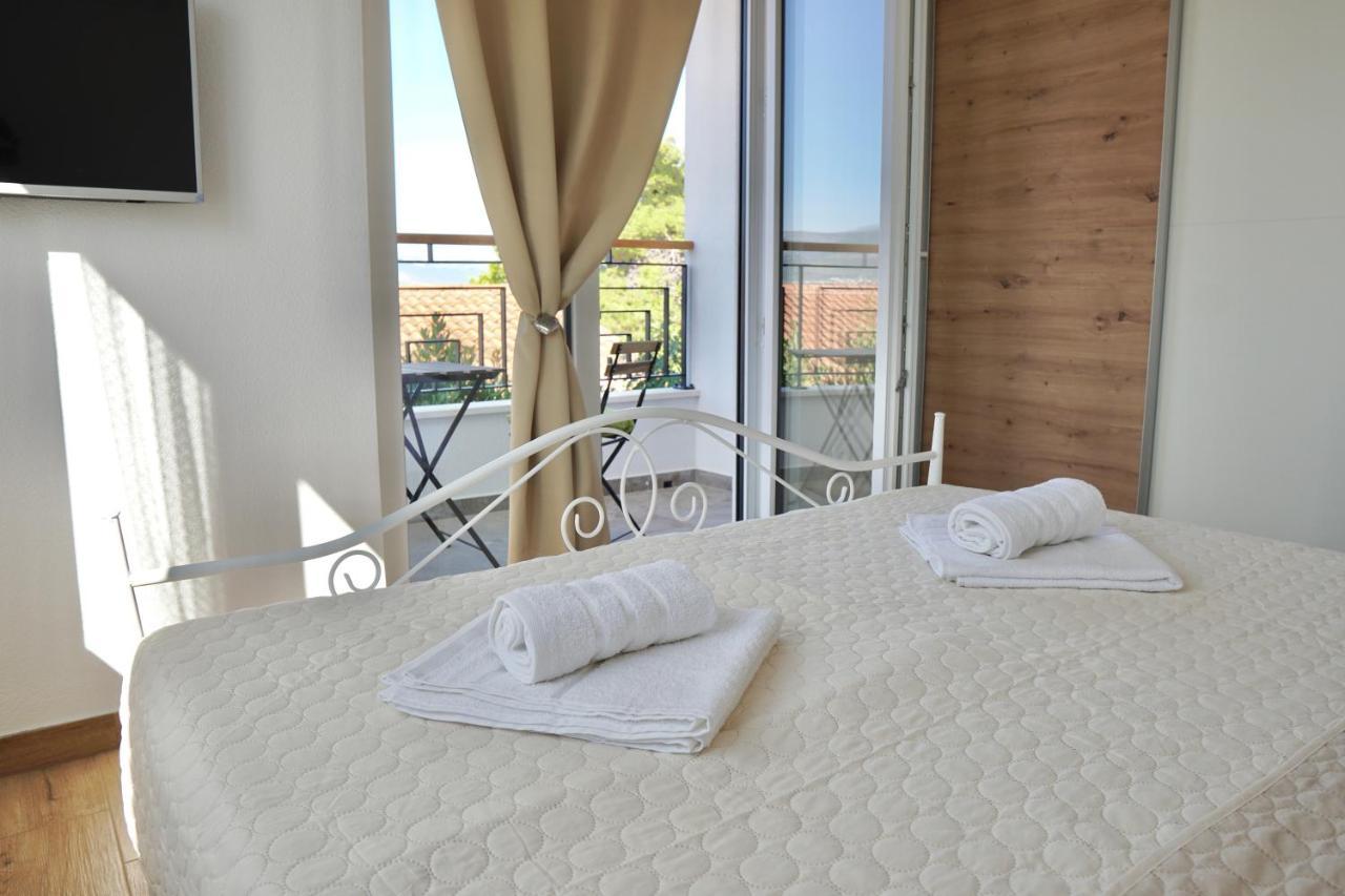 Villa Borna B20 Trogir Exteriör bild