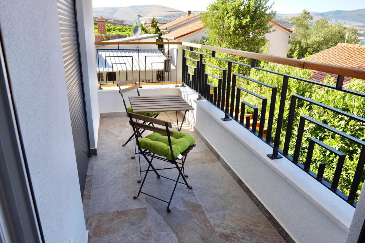 Villa Borna B20 Trogir Exteriör bild