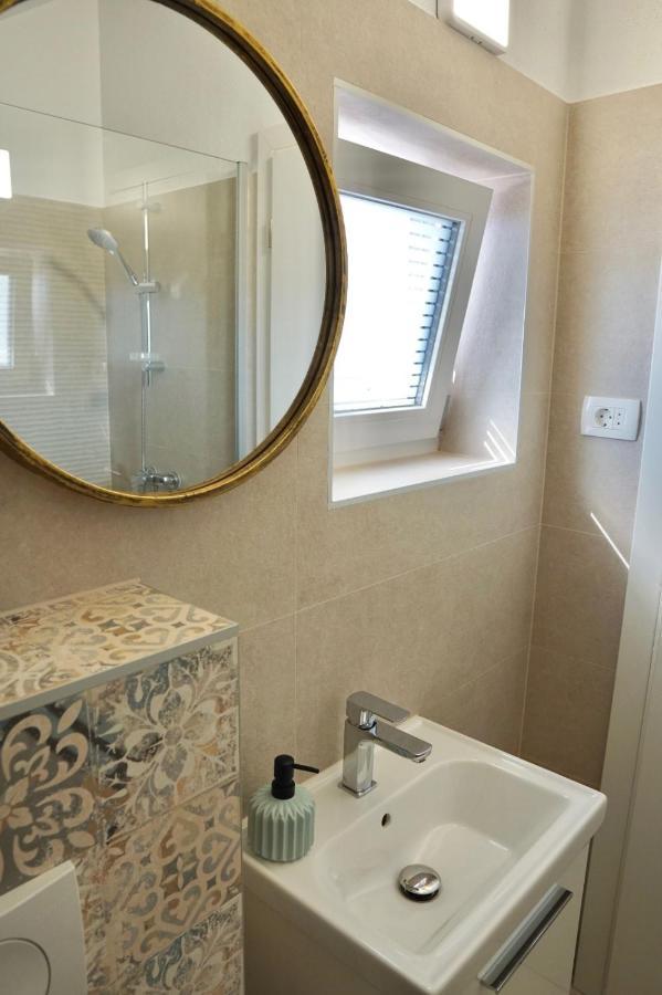 Villa Borna B20 Trogir Exteriör bild