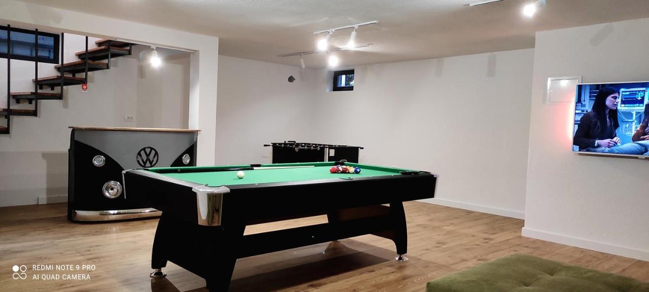 Villa Borna B20 Trogir Exteriör bild